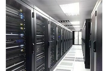 鑫雨杭智能機(jī)柜助力太原某制造企業(yè)機(jī)房擴(kuò)容，降本增效獲認(rèn)可